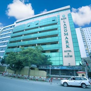 Safi Landmark Hotel & Suites