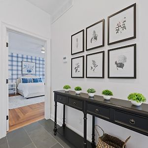 The Washington Boutique Hotel