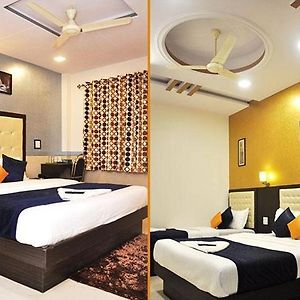 Hotel Akasa Inn Near T2 International Airport Mumbai